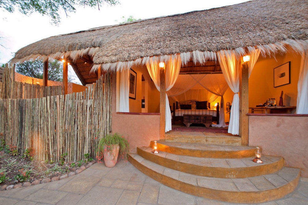 Tongabezi Lodge Simonga Exterior photo